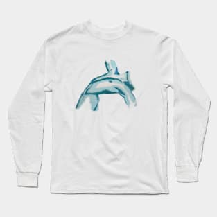 Free Yourself Long Sleeve T-Shirt